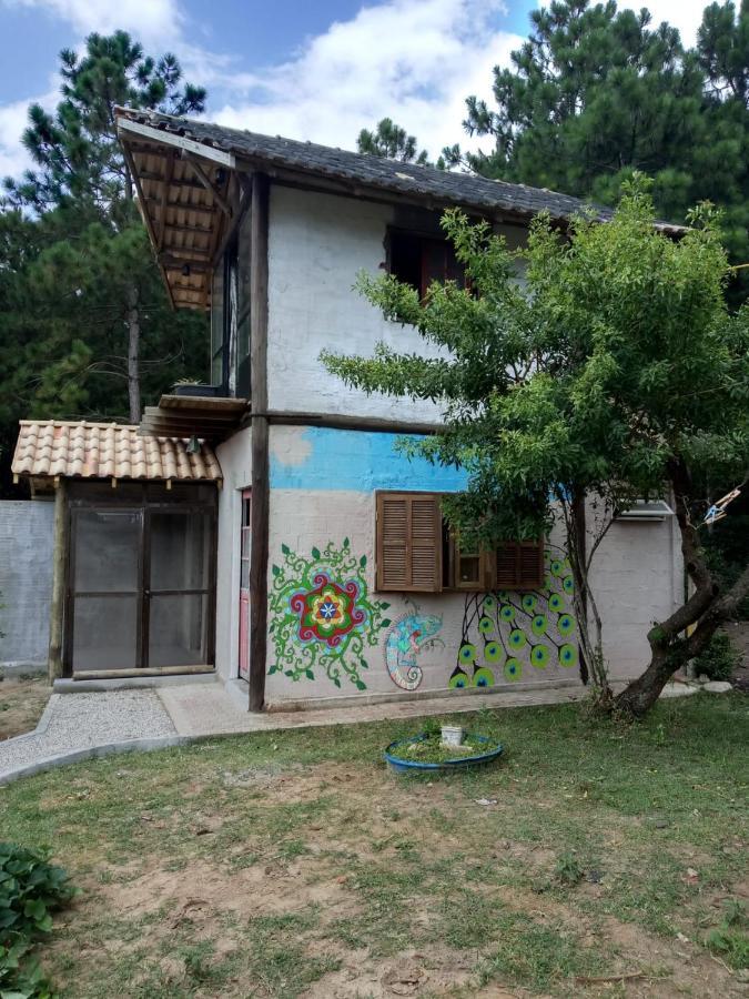 Castelinho Villa Florianopolis Exterior photo