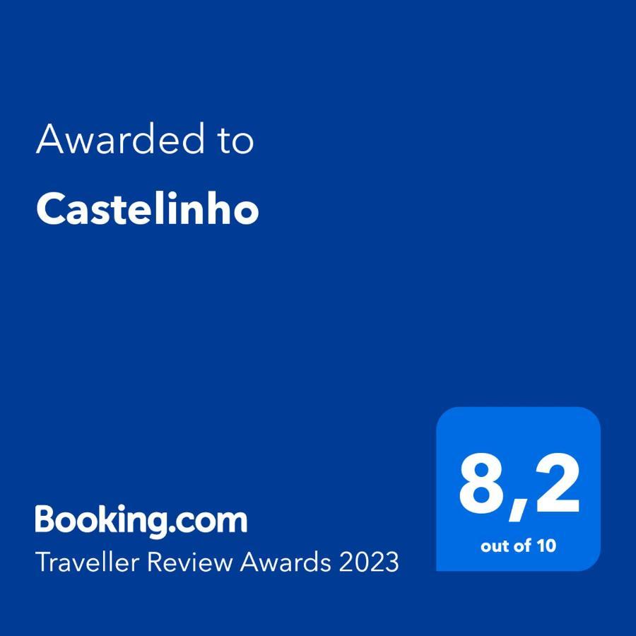 Castelinho Villa Florianopolis Exterior photo